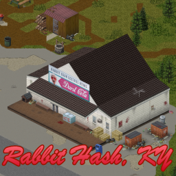 Rabbit Hash, KY