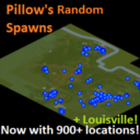 Pillow’s Random Spawns [B42]