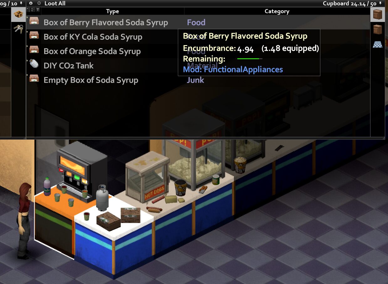 Functional Appliances 2 — screenshot 4