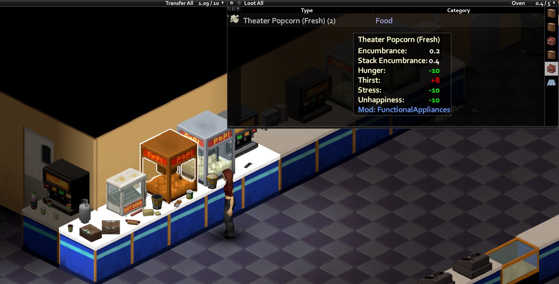 Functional Appliances 2 — screenshot 5