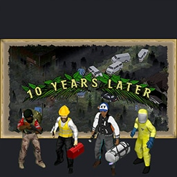 [B41] 10 Years Later
