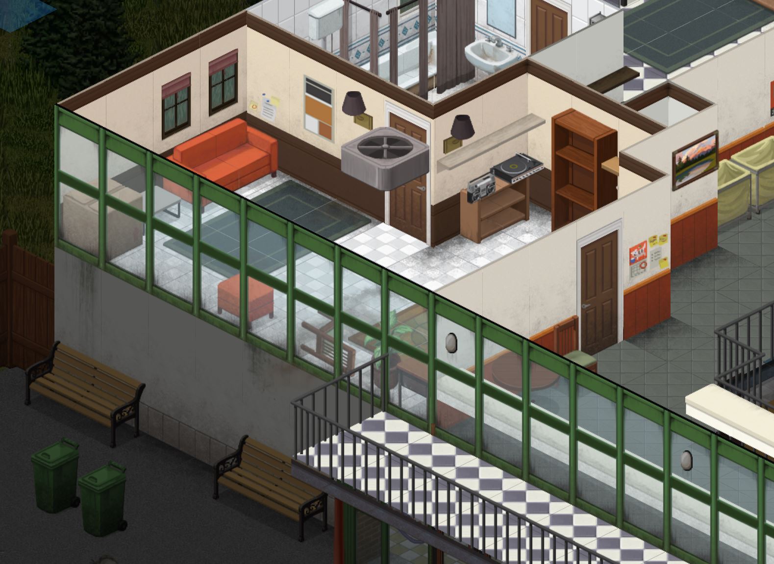 Elysium Island — screenshot 7