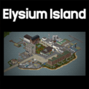 Elysium Island