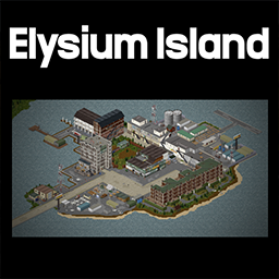 Elysium Island