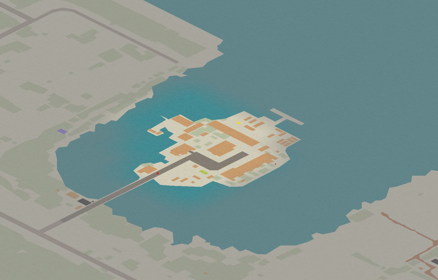 Elysium Island — screenshot 5