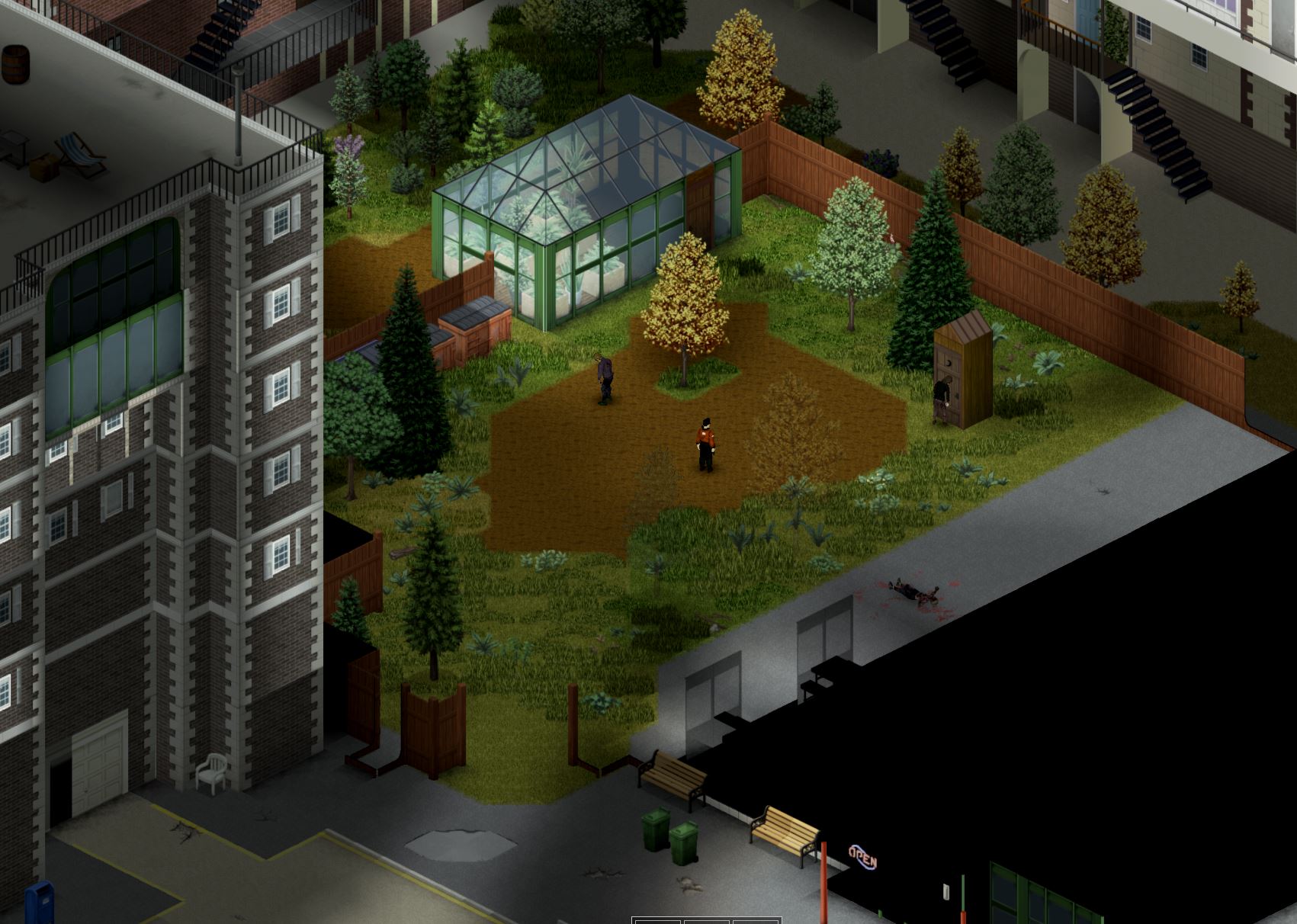 Elysium Island — screenshot 6