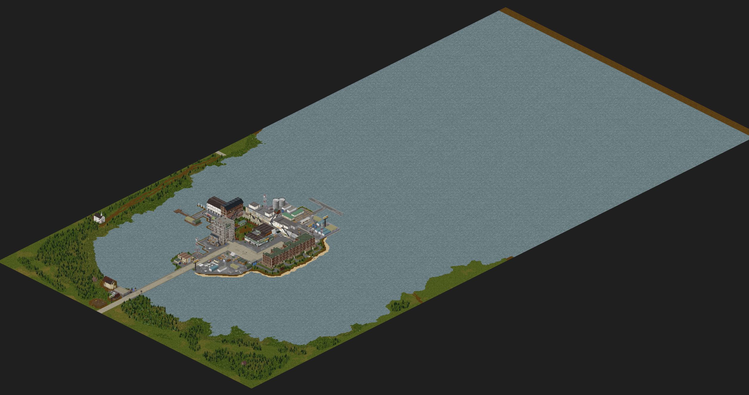 Elysium Island — screenshot 3