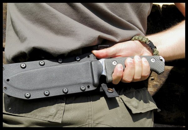 Tactical Sheaths — screenshot 8