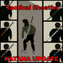 Tactical Sheaths