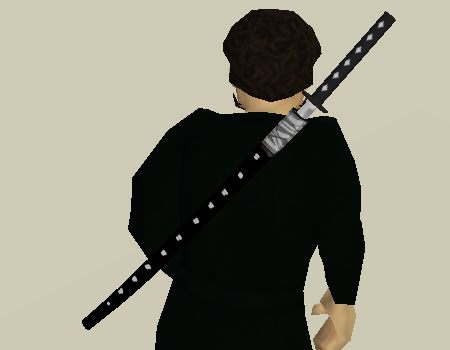 Tactical Sheaths — screenshot 4