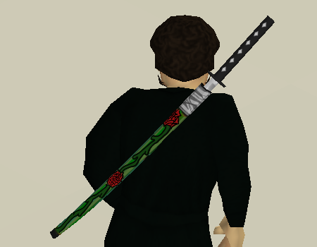 Tactical Sheaths — screenshot 5