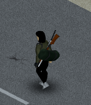 Tactical Sheaths — screenshot 2