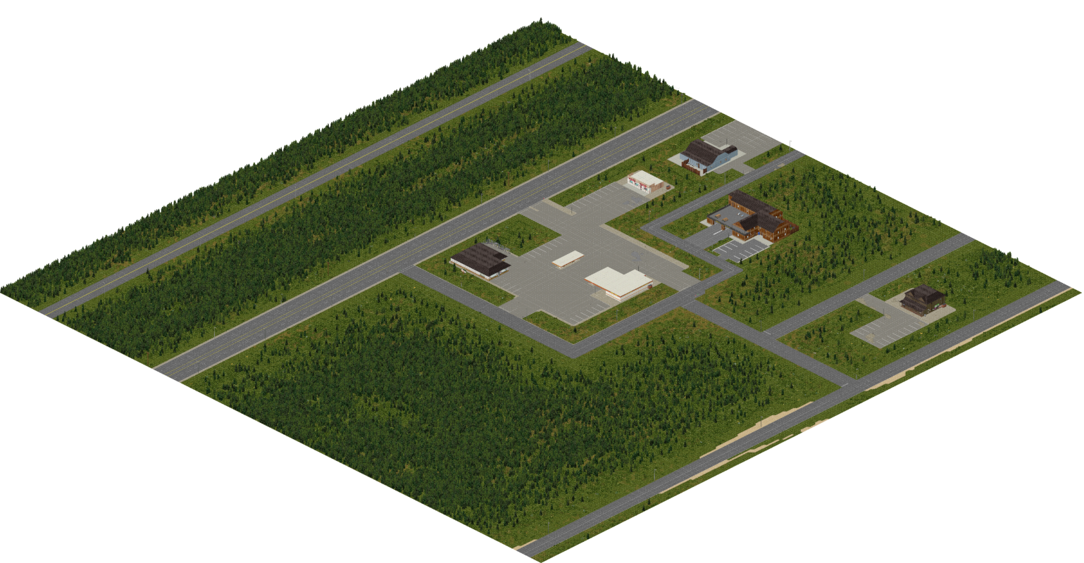 Muldraugh Fire Department — screenshot 5