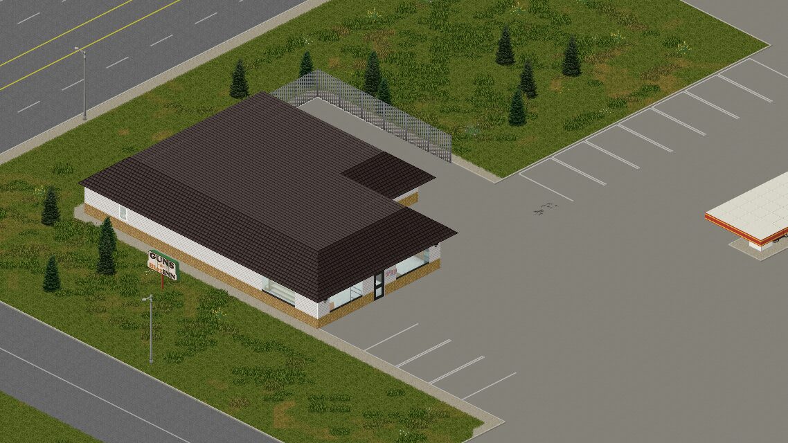 Muldraugh Fire Department — screenshot 2