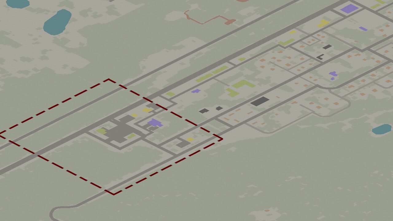 Muldraugh Fire Department — screenshot 4