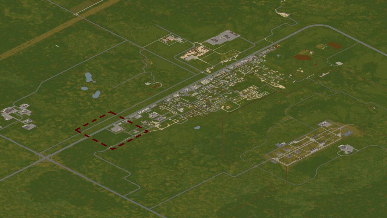 Muldraugh Fire Department — screenshot 3