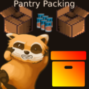 Pantry Packing