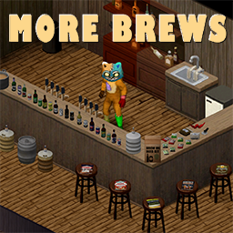 MoreBrews!