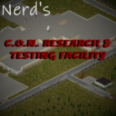 C.O.N. Research & Testing Facility