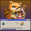 Target Square: On Load Commands