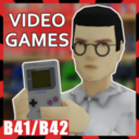 Video Game Consoles