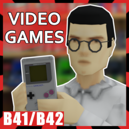 Video Game Consoles