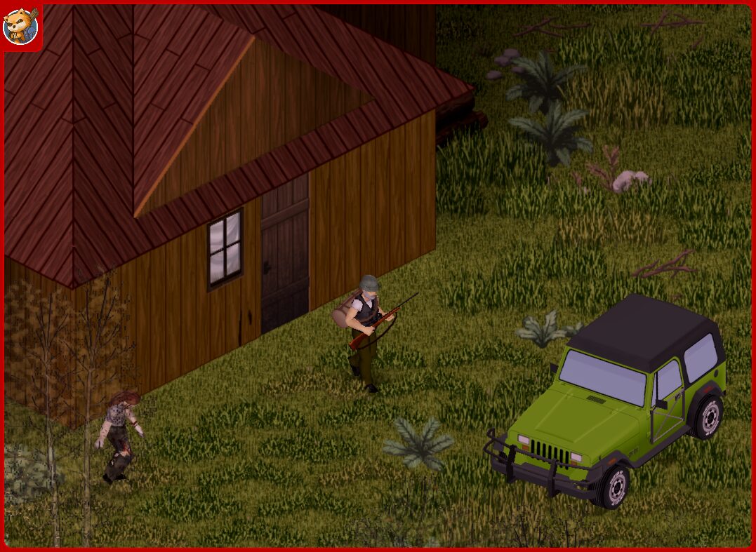 Standardized Vehicle Upgrades 2 (OLD) — screenshot 1