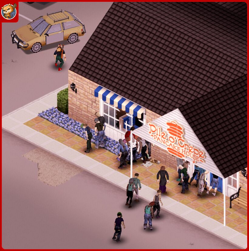 Standardized Vehicle Upgrades 2 (OLD) — screenshot 3