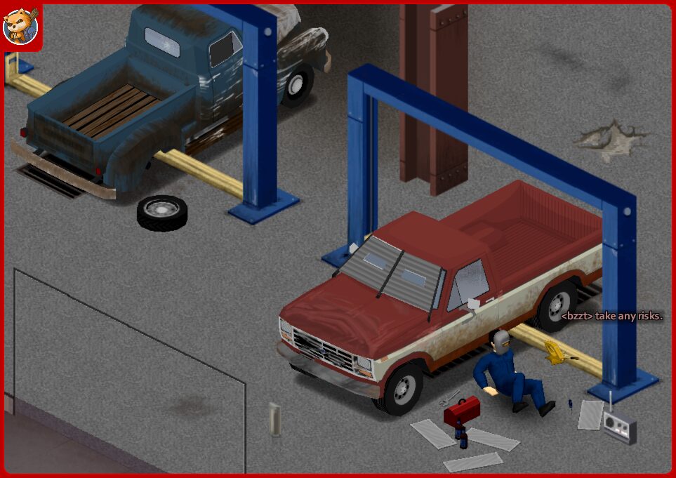 Standardized Vehicle Upgrades 2 (OLD) — screenshot 4