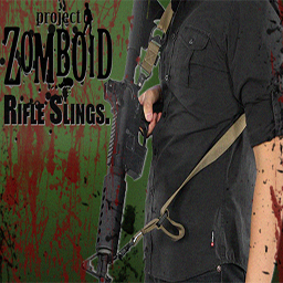 Rifle Slings