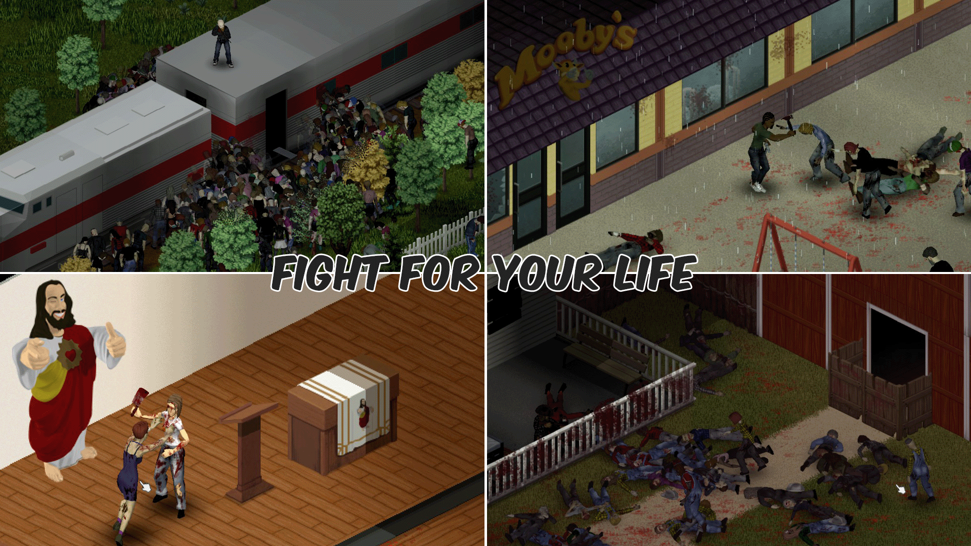 Monmouth County — screenshot 7