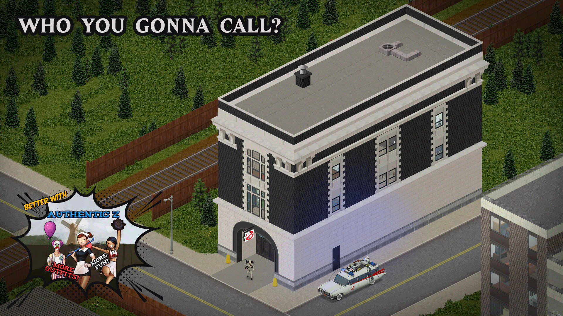 Monmouth County — screenshot 2