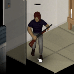 Immersive Suicide [B42/B41]