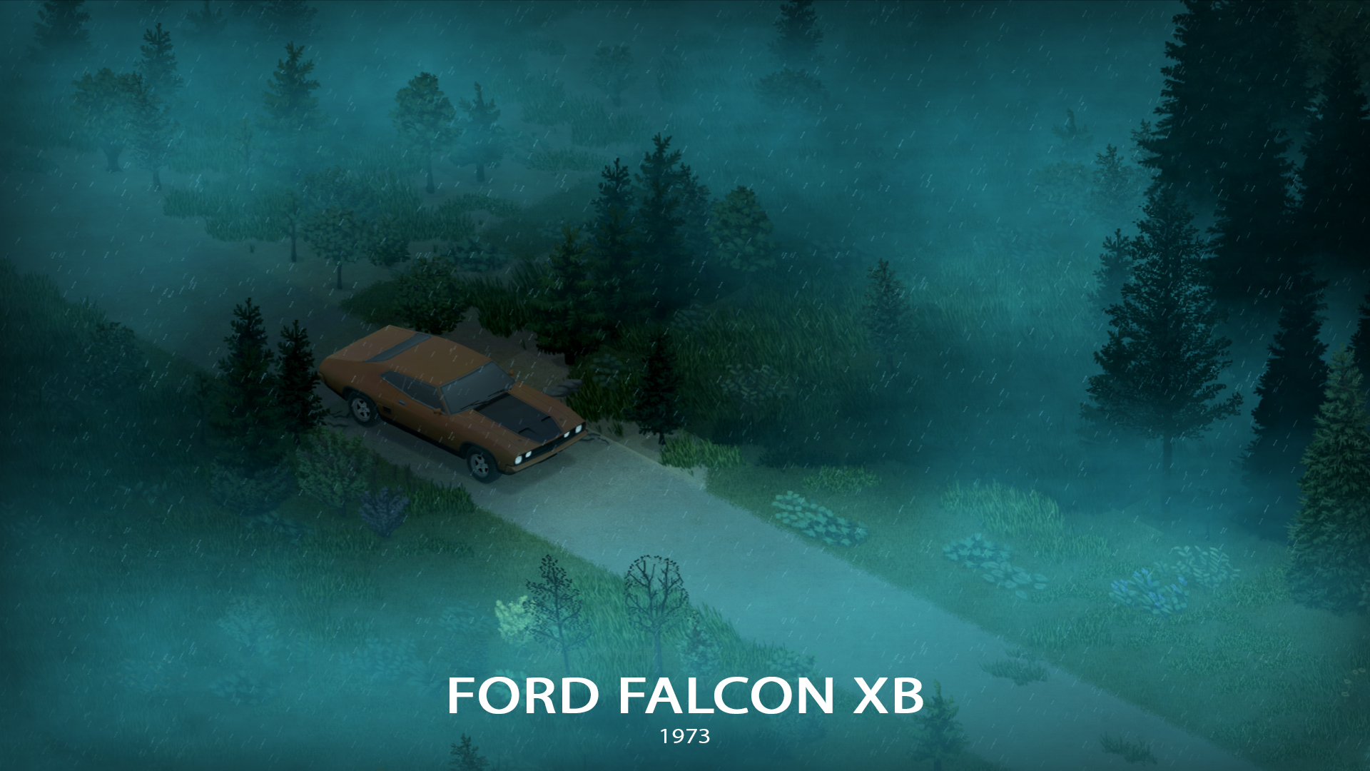 ’73 Ford Falcon — screenshot 5