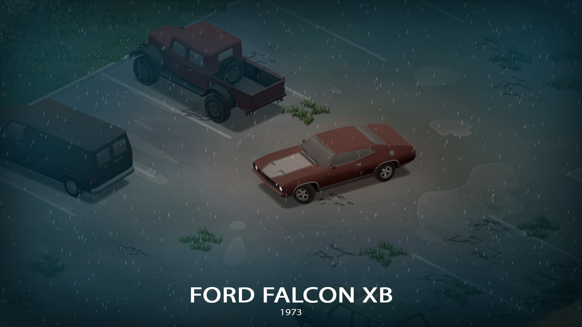 ’73 Ford Falcon — screenshot 3