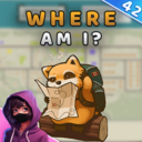 Where Am I?