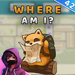 Where Am I?