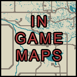 InGameMaps