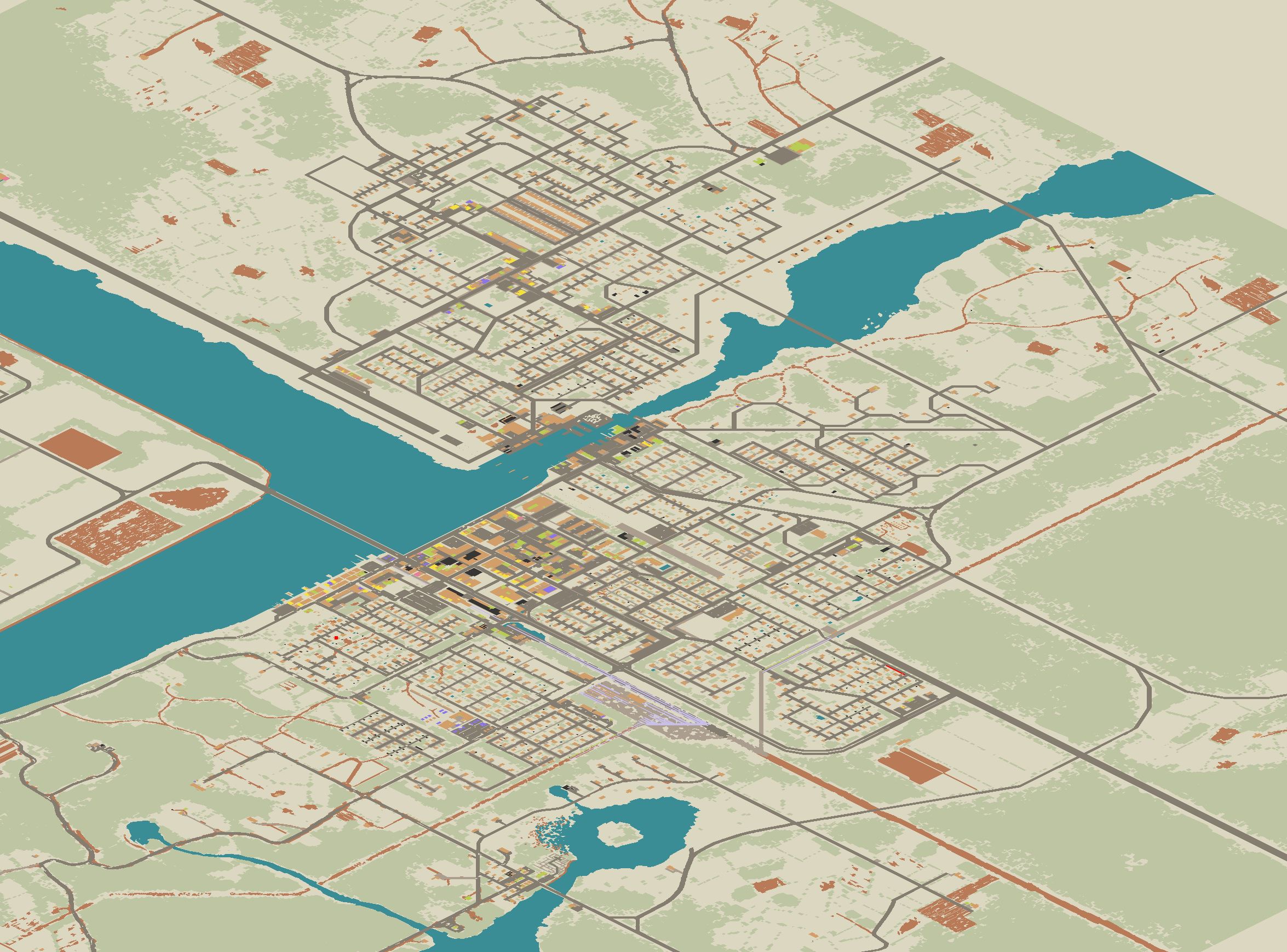 InGameMaps — screenshot 2