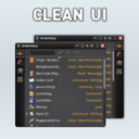 CleanUI [B42]