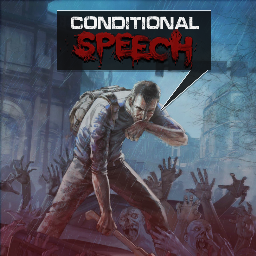 Conditional-Speech
