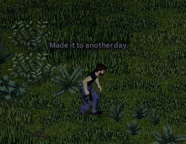 Conditional-Speech — screenshot 1