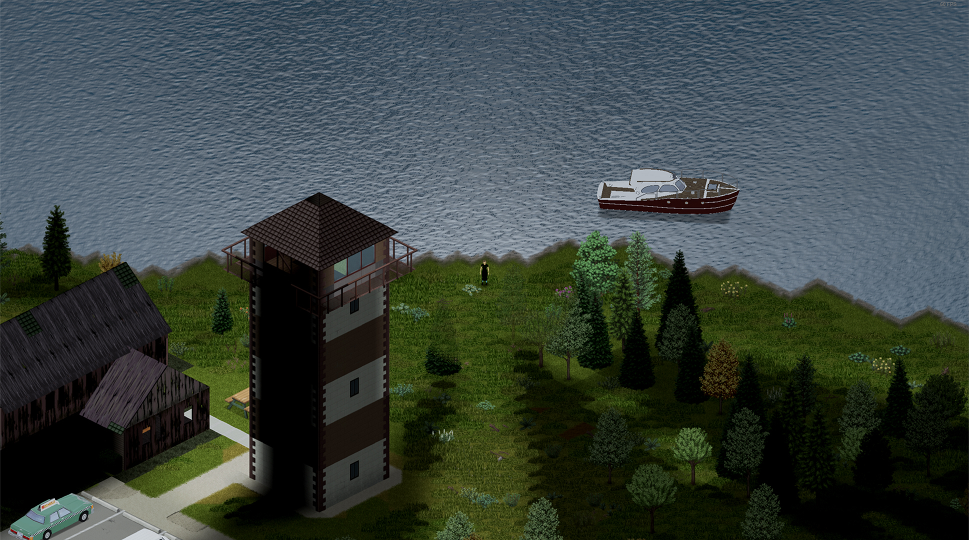 Kingsmouth in KY — screenshot 1