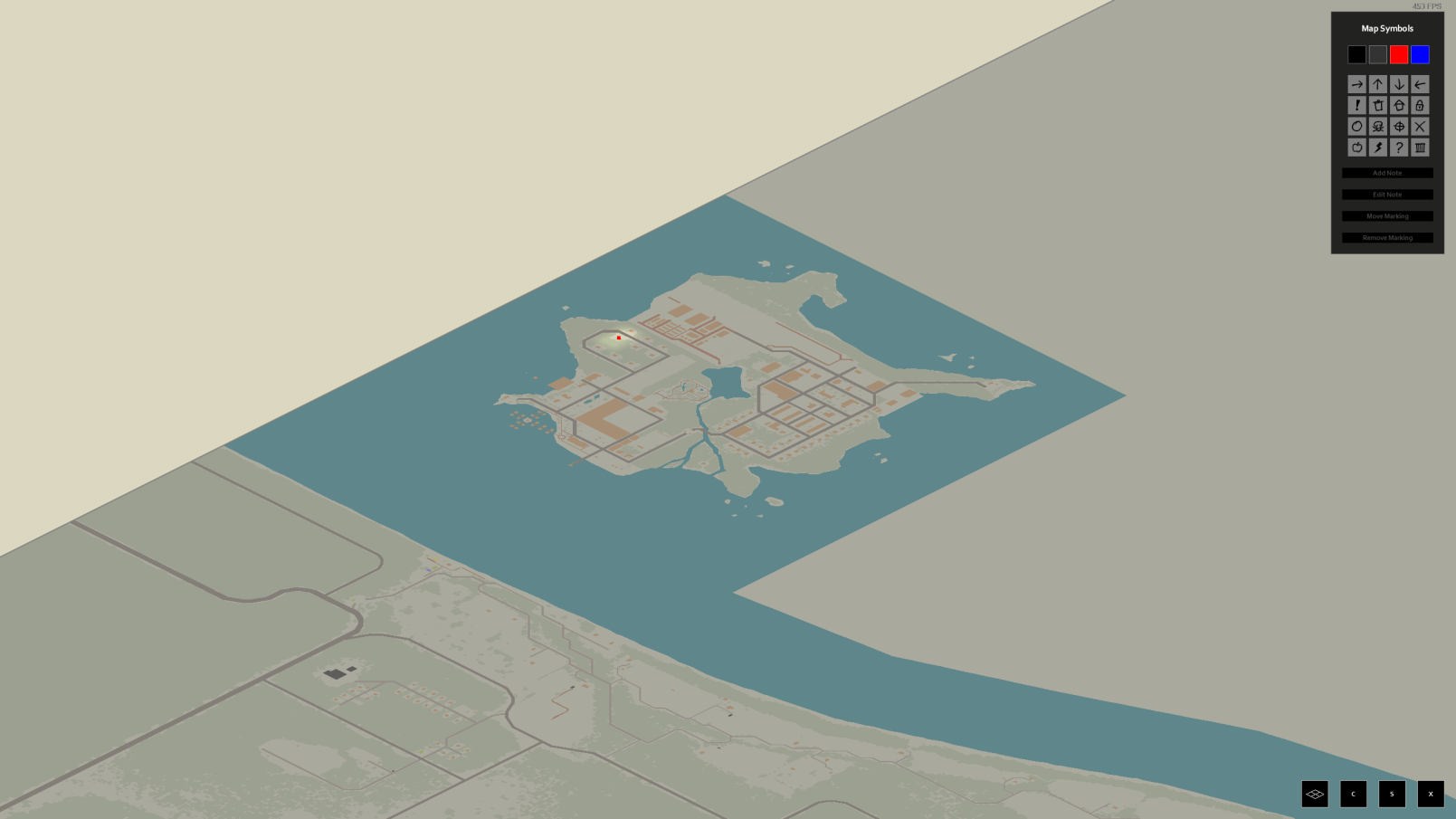 Kingsmouth in KY — screenshot 2