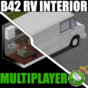 [B42]Project RV Interior