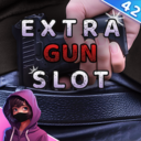 Extra Gun Slot