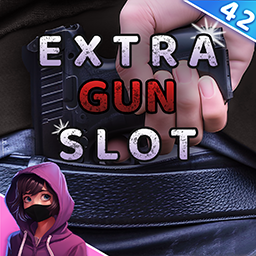 Extra Gun Slot
