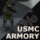 USMC Armory