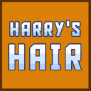 Harry’s Hair