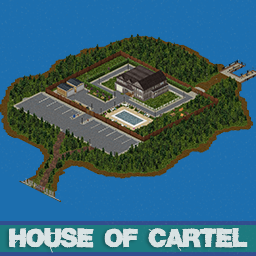 House of Cartel